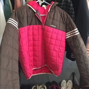 Adidas Coat